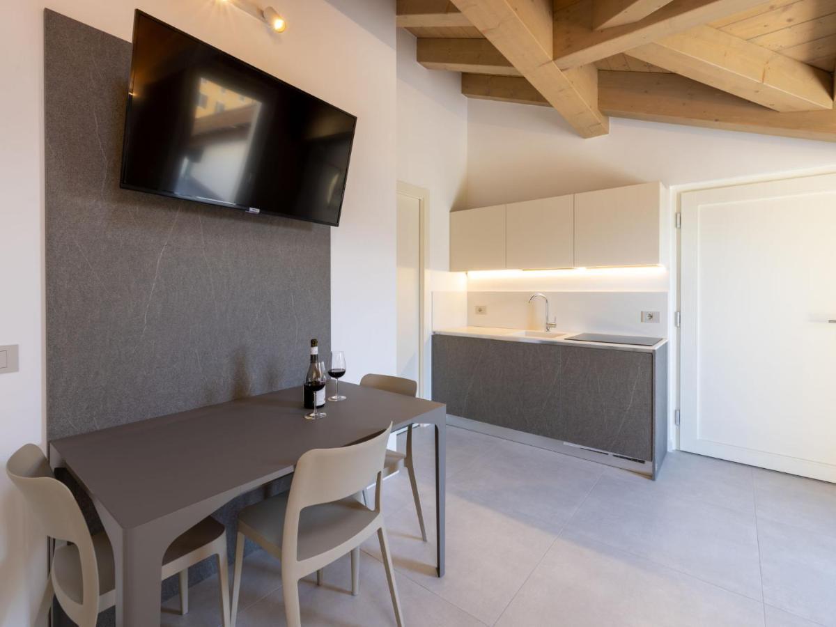 Apartment Il Giardino Segreto-4 By Interhome Cividale del Friuli Exterior foto