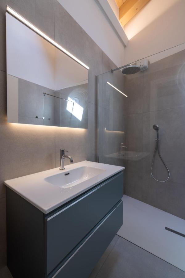 Apartment Il Giardino Segreto-4 By Interhome Cividale del Friuli Exterior foto