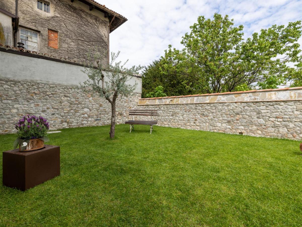 Apartment Il Giardino Segreto-4 By Interhome Cividale del Friuli Exterior foto