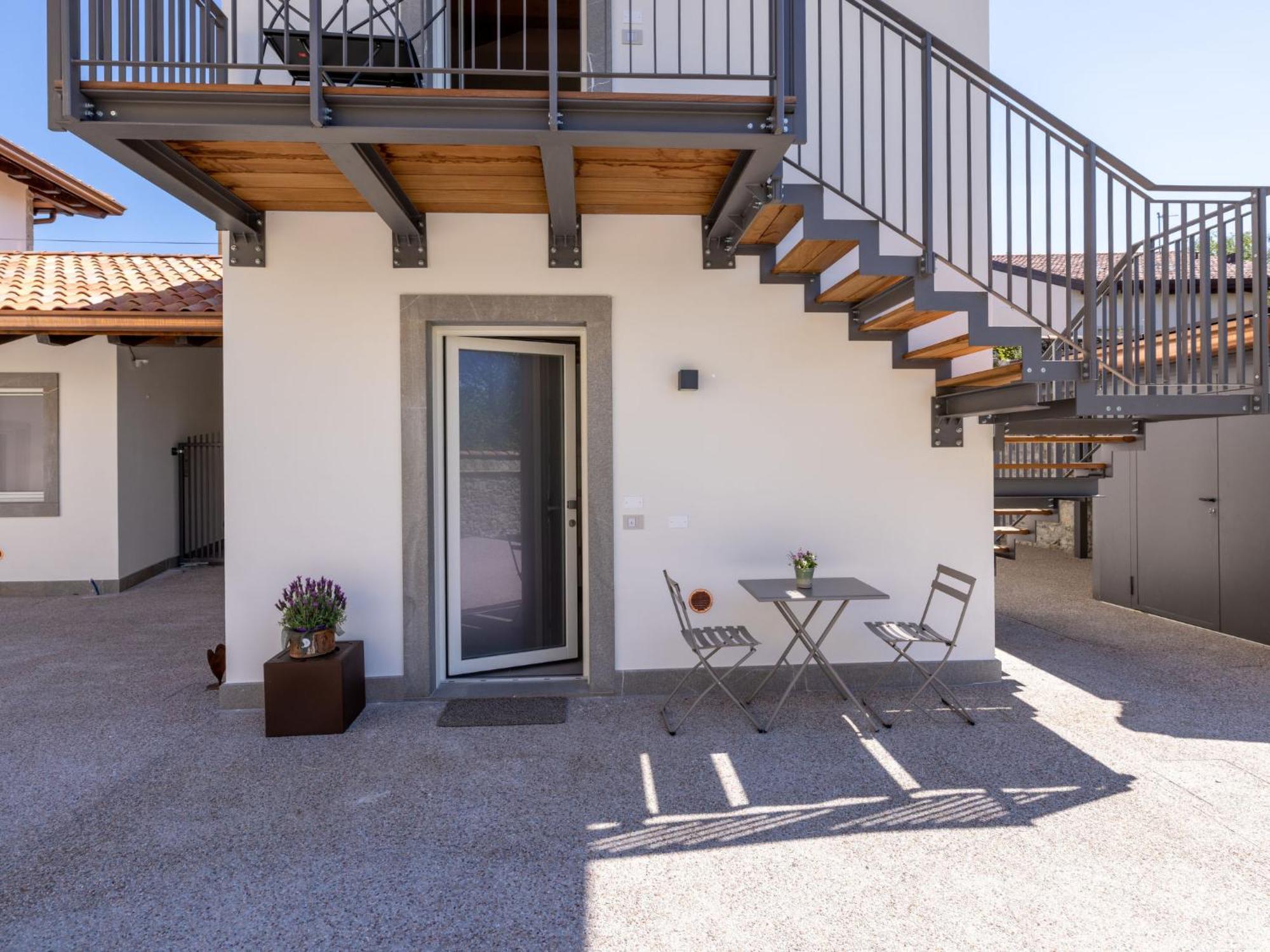 Apartment Il Giardino Segreto-4 By Interhome Cividale del Friuli Exterior foto